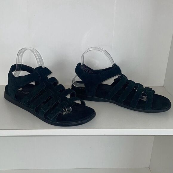 VIONIC Ritta Gladiator Comfort Sandals - Picture 3 of 11